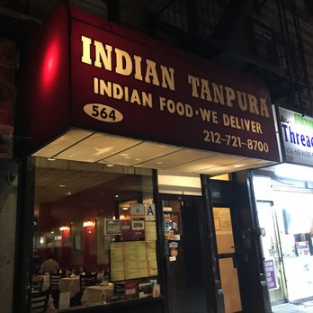 Indian Tanpura - Storefront - Indian Near Me - New York, New York Indian Tanpura - Storefront - Indian Near Me - New York, New York