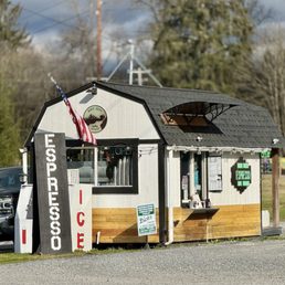 Exterior photo of Monte Cristo Espresso - Granite Falls, Washington Exterior photo of Monte Cristo Espresso - Granite Falls, Washington