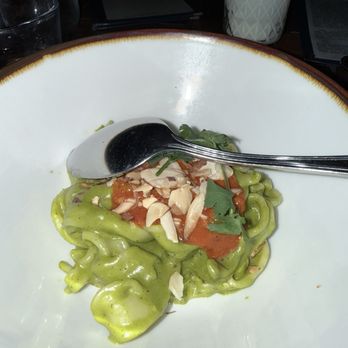 Bacari PDR - Tripoline Pasta - Italian Near Me - Playa Del Rey, California