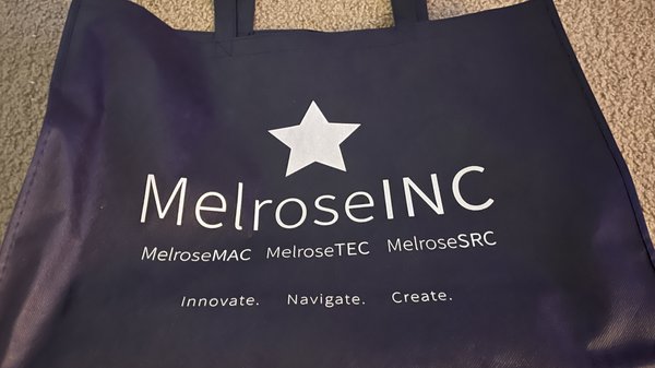 MelroseMAC by null