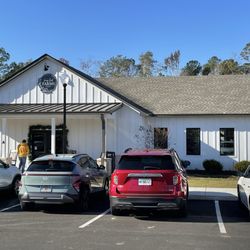 Fancy Girl Farms - Restaurant