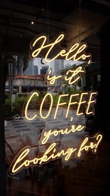 Tolido's Espresso Nook by null