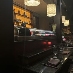Zen - Sushi bar