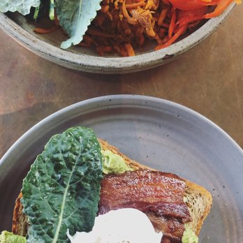 Coffeebar - Coffee & Tea Near Me - Menlo Park, California