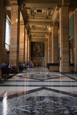 Aquarela Coffee - DTLA by null