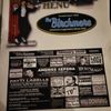 Birchmere gift card