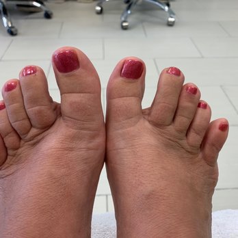 U S Nail - Nail Salons Near Me - Novato, California