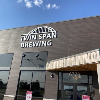 Twin Span Brewing - Twin Span Brewing - Brewpubs Near Me - Bettendorf, Iowa Twin Span Brewing - Twin Span Brewing - Brewpubs Near Me - Bettendorf, Iowa