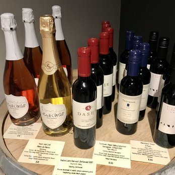 Cordial Cellar + Lounge - They carry local wines! - Wine Bars Near Me - Castro Valley, California