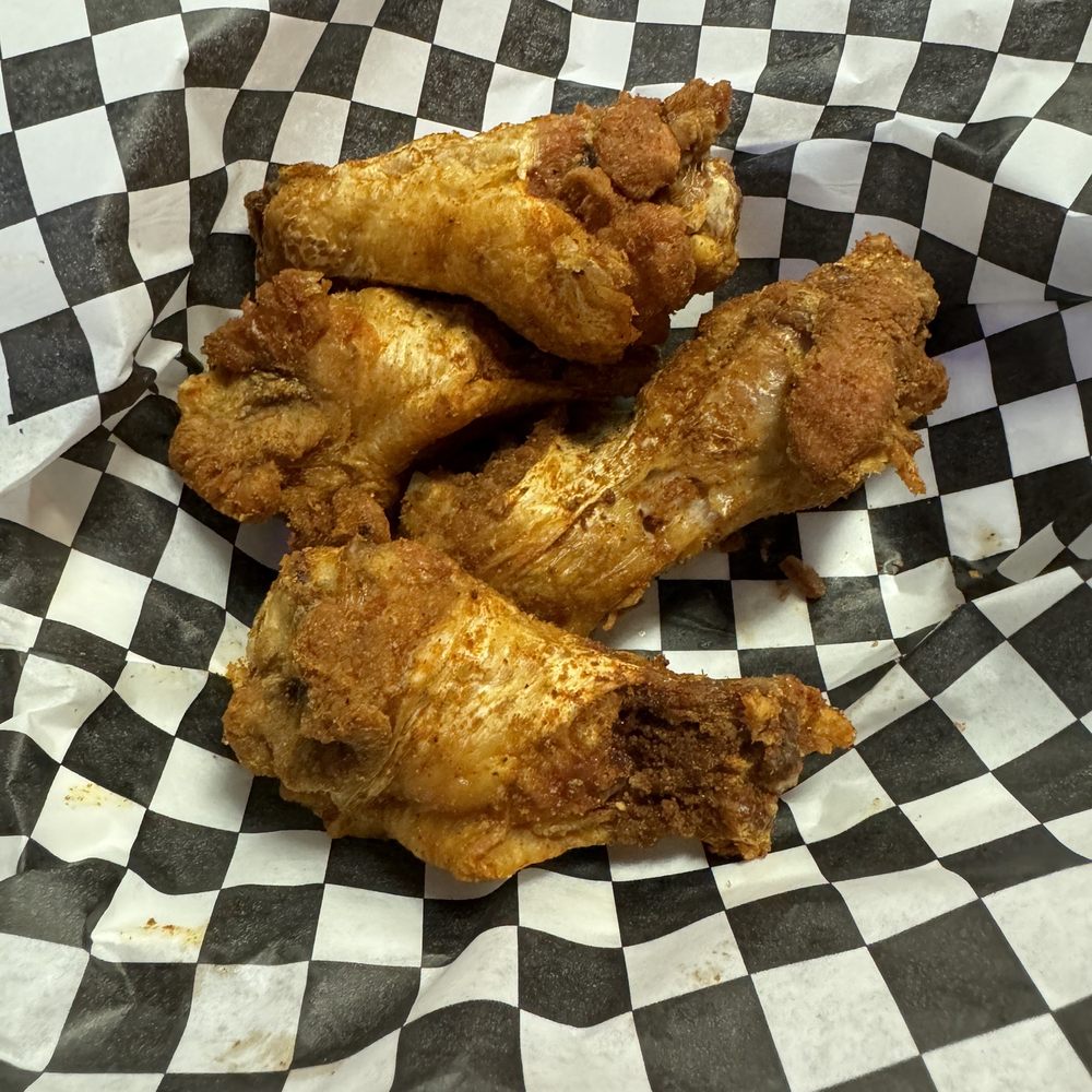 The Crawfish Guy - Chicken Wings - Cajun - Cajun/Creole Near Me - Fresno, California The Crawfish Guy - Chicken Wings - Cajun - Cajun/Creole Near Me - Fresno, California
