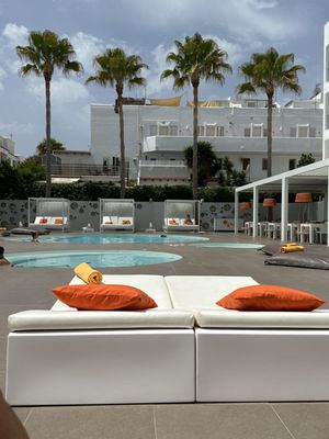 Ibiza Sun Apartments by null