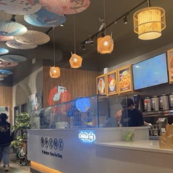 Modern China Tea Shop: Oriental Tea - Coffee & Tea Near Me - Chicago, Illinois Modern China Tea Shop: Oriental Tea - Coffee & Tea Near Me - Chicago, Illinois
