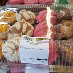 Pricing of these baked goods! 6/19/20 Pricing of these baked goods! 6/19/20
