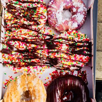 Duck Donuts - Delicious! - Donuts Near Me - Westerville, Ohio Duck Donuts - Delicious! - Donuts Near Me - Westerville, Ohio