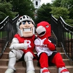 Rutgers University - Camden