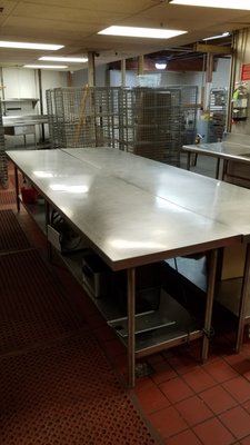 The Daly Kitchen by null