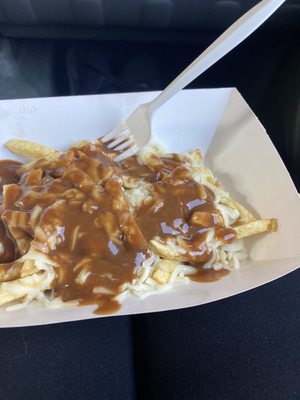 Mac's Drive-In by null