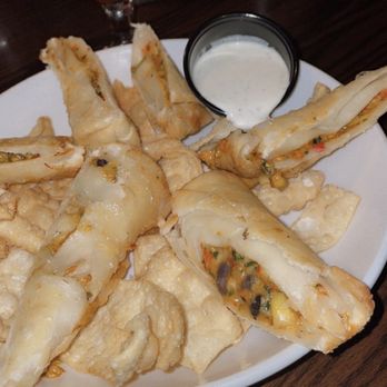 Azul Cantina - Flautas - Tex-Mex Near Me - Pigeon Forge, Tennessee