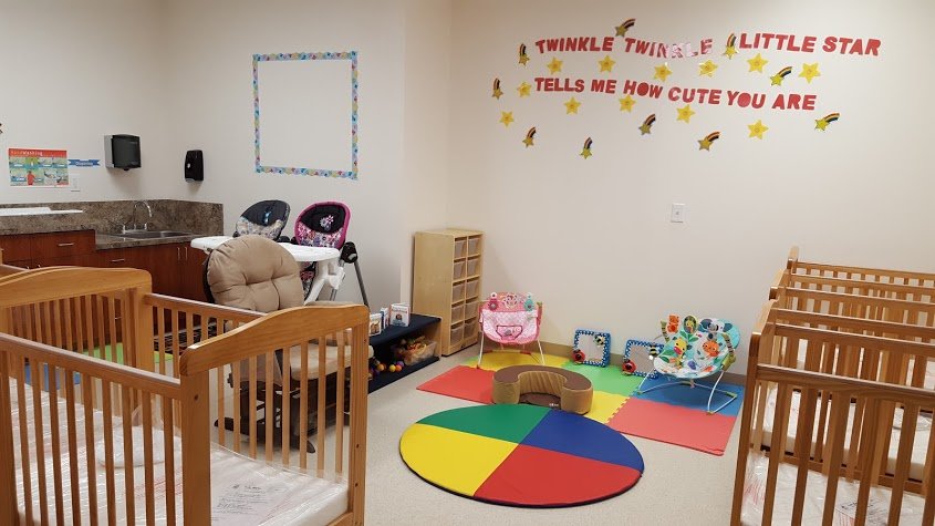 Kidz Care Academy - childcare center in Tampa, FL