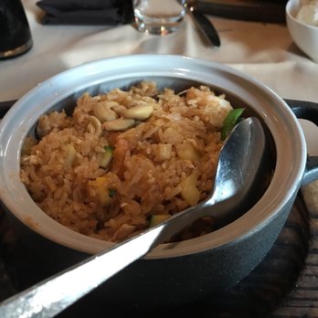 MoCA Asian Bistro - Hewlett - Fried Rice with - Asian Fusion Near Me - Hewlett, New York
