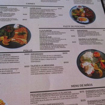Villa Ortega's - Seafood Near Me - Puerto Nuevo, BCN