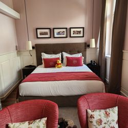 Lisbon Wine Hotel - Superior Room