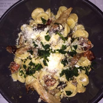 Tony's - Orichiette pasta - Italian Near Me - København K, 84
