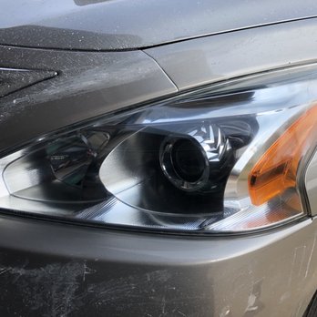 SND2NAN Restoration - Auto Detailing Near Me