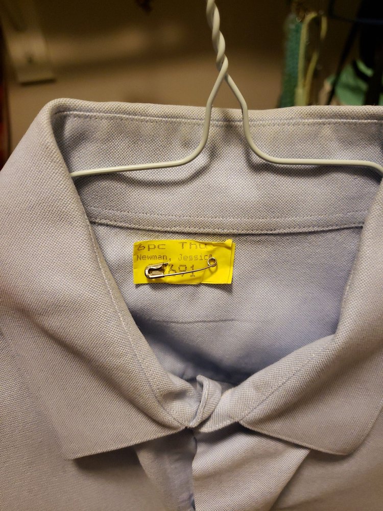 FRANKIE’S UPTOWN CLEANERS Updated September 2024 13 Reviews 501