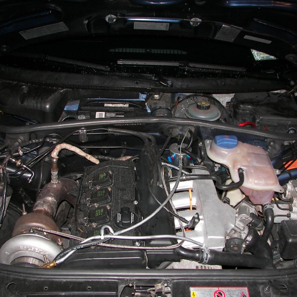 Berkeley Auto Service - Turbo me! - Auto Repair Near Me - Berkeley, California