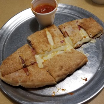 Rock-It Pizza & Subs - Mini Boli - Pizza Near Me - Etters, Pennsylvania