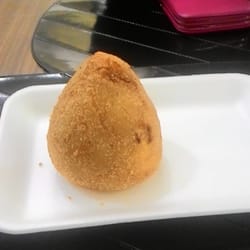 Vila dos Pães - Semana da coxinha!