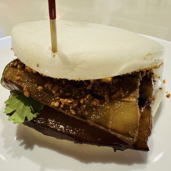 Mola - Pork Belly Bao - Sushi Bars Near Me - Pittsburgh, Pennsylvania