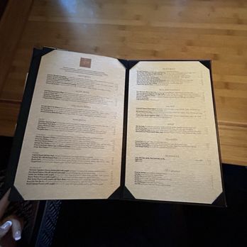 Harmony Restaurant - Chinese Near Me - Mill Valley, California