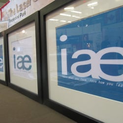International Academy of Esthetics - Learn what you love. love how you learn. iae.