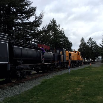 Northwest Railway Museum - Trains - Museums Near Me - Snoqualmie, Washington Northwest Railway Museum - Trains - Museums Near Me - Snoqualmie, Washington