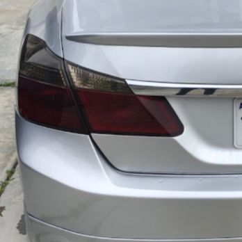 Element Automotive Mobile Refinishing - After repair - Body Shops Near Me - Menifee, California