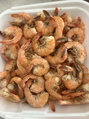 Shrimp City - Seafood & Bait by null