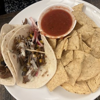 Lounge 201 - tacos - New Mexican Cuisine Near Me - Albuquerque, New Mexico