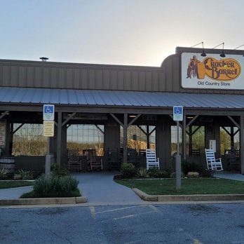 Cracker Barrel Old Country Store - outside - Southern Near Me - Pigeon Forge, Tennessee Cracker Barrel Old Country Store - outside - Southern Near Me - Pigeon Forge, Tennessee