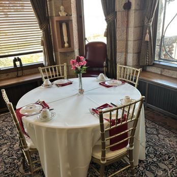 Cherokee Ranch & Castle - Venues & Event Spaces Near Me - Sedalia, Colorado