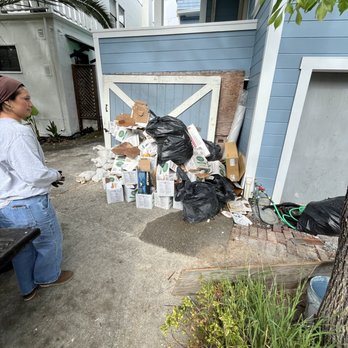 Get Junked - Junk Removal & Hauling Near Me Get Junked - Junk Removal & Hauling Near Me