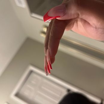 Moriah II Nails & Spa - Nail Salons Near Me - Phoenix, Arizona
