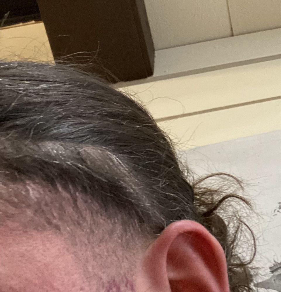 Wilson's Barbershop & Shave Parlor Logo