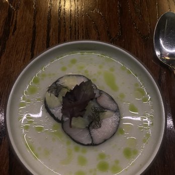 Juniper - sashimi - Italian Near Me - Austin, Texas Juniper - sashimi - Italian Near Me - Austin, Texas