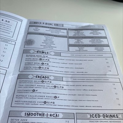 Menu photo 2 Lota Veco East Northport, NY Menu photo 2 Lota Veco East Northport, NY