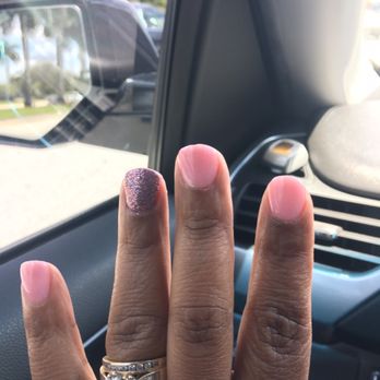 Bliss Nails & Spa - Dipped nails by LiLi at Bliss Nails and Spa - Nail Salons Near Me - Miramar, Florida Bliss Nails & Spa - Dipped nails by LiLi at Bliss Nails and Spa - Nail Salons Near Me - Miramar, Florida