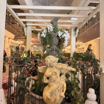 Tea Rose Garden - Entrance - Tea Rooms Near Me - Pasadena, California Tea Rose Garden - Entrance - Tea Rooms Near Me - Pasadena, California
