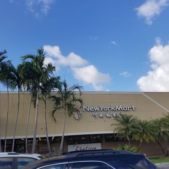 New York Mart - Martyr she wrote - International Grocery Near Me - Sunrise, Florida
