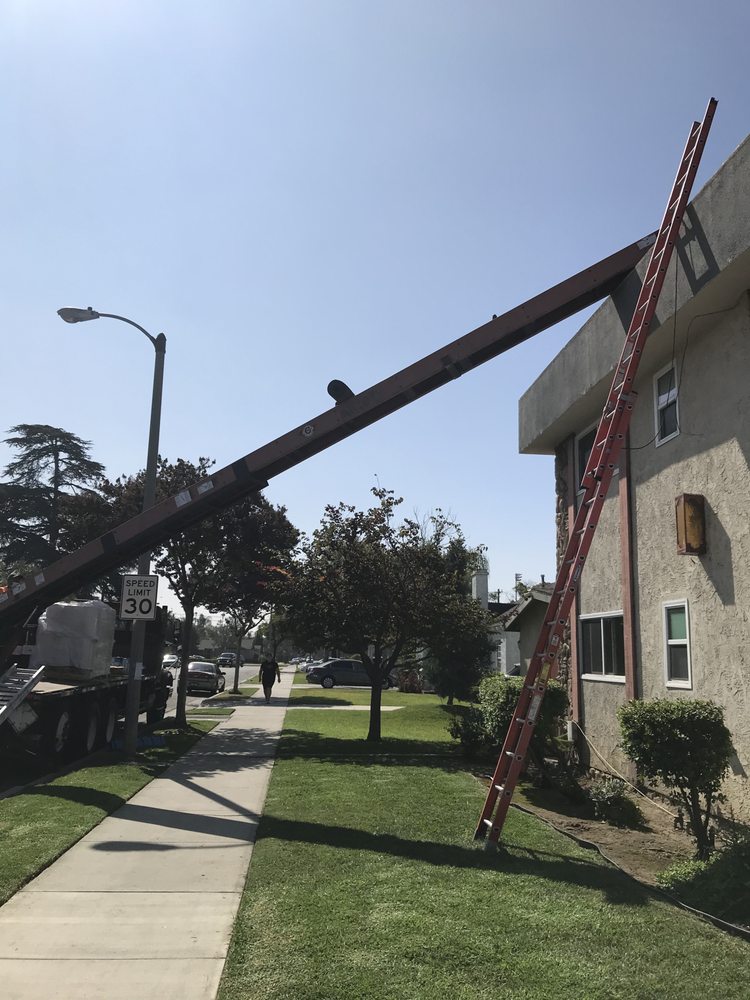 Slide of TRC Roofing
